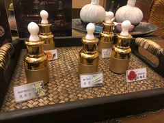 -享泰·泰式按摩SPA私家会所(太古汇店)