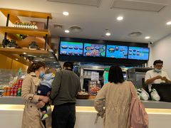 -老乡鸡(武汉江腾广场店)