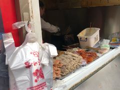 -辽B·小串(总店)