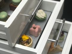 -行者书屋大堂吧 ·下午茶(南京圣和府邸酒店)