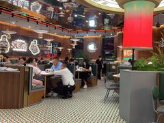 -火啫啫·粤式啫啫煲(南通首店)