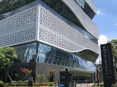 -杭州滨江区图书馆科技分馆