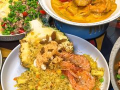 -米泰芒·东南亚料理(体育西店)