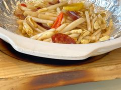 -海景壹号大酒店(惠钱路店)