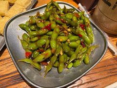 -北丐先生·野馄饨烧烤(长宁龙之梦店)