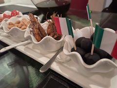 -EATALIA意塔利意式餐厅(鼓楼店)