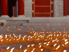 -西安市广仁寺