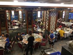 大堂-客家汇·客家传承菜(水库店)