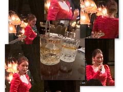 -LONG BAR 廊吧(外滩华尔道夫酒店)