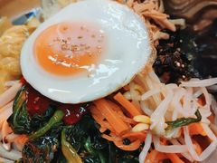 -许哥东北烧烤·铁丳烤串·宫后夹肉(繁花中心店)