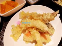 -富力希尔顿酒店·源氏日餐厅