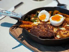 手打牛肉茄汁五穀飯-农畉LONFOOD(福田星河COCOPark店)