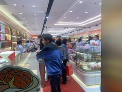 -邵万生食品公司(南京东路店)