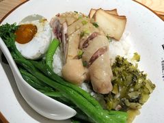 -星仔记烧腊饭店(五山店)