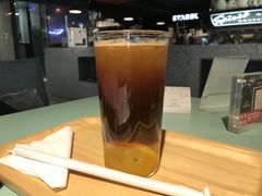 -sugarman espresso素饮糖人高新咖啡工厂