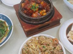 -北方饺子王·海肠捞饭·海鲜锅(山大店)