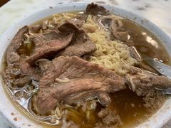 牛肉公仔面-维记咖啡粉面(福荣街店)