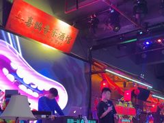 -喜鹊音乐酒馆(西街店)