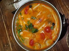 冬荫功汤-Siam泰餐厅(水上公园店)