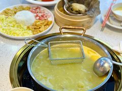 -八珍玉食鸡煲·打边炉(印象城店)