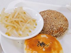 -老磁器口豆汁店(天坛店)
