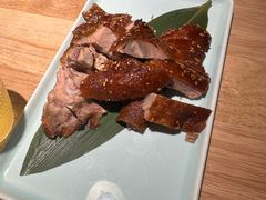 -全牛匠·乐山跷脚牛肉(新中关店)