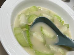 -清晖小苑·顺德菜(观澜湖新城店)