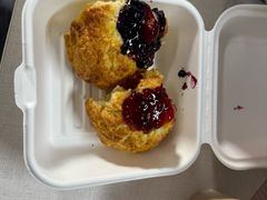 -B&C黄油与面包·THE GARDEN BAKERY概念店(世纪汇店)