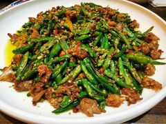 -铁公鸡·四川料理(天环广场店)