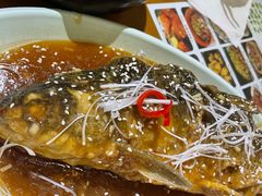 -花鸟鱼私家小厨(文殊院店)