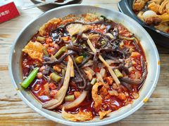 -西环肥仔螺蛳粉(总店)