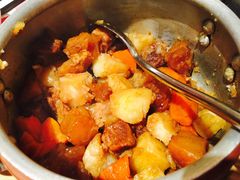 -西贝(上海我格广场店)