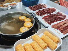 -杏花吴记牛肉火锅