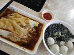 -华威达牛庄(黄埔大道西店)
