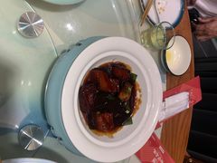 -松沪名灶·豆浆鱼头·新上海菜(飞航吾悦广场店)