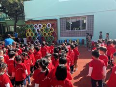 -上海市白玉兰幼儿园