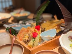 -阿吾罗·月咏精致日料(港汇恒隆广场店)