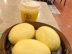 -点都德(龙之梦店)