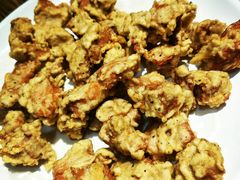 叶派硬炸肉-叶派龙虾•招牌香辣蟹·海鲜(中海国际店)