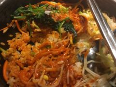 -汉拿山(包河万达店)