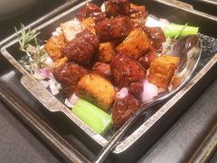 -久宴·天目湖大鱼头(恐龙园店)
