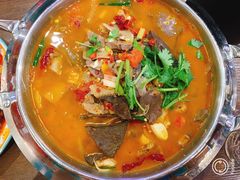 -亚克西姆新疆菜(库车店)