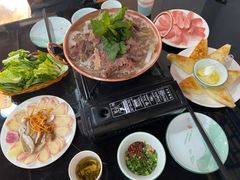 -藏味八珍特色火锅