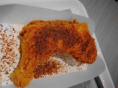 -德克士(海秀东店)