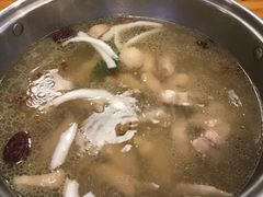 椰子鸡-南国锋味椰子鸡(瀚海店)