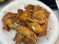 -源港渔村-中山脆肉鲩(博罗店)
