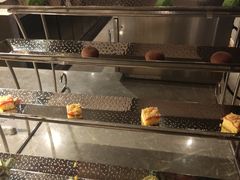 -康莱德酒店·美庭自助餐厅