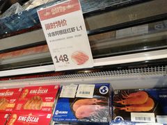 -盒马鲜生(曜一城店)