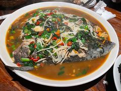 -德叔阙里·衢州菜馆(月湖店)