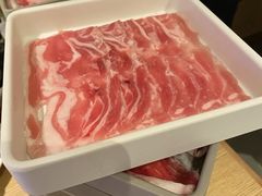 -温野菜涮涮锅(西单大悦城店)